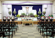 Harrold Floriana Funeral Home